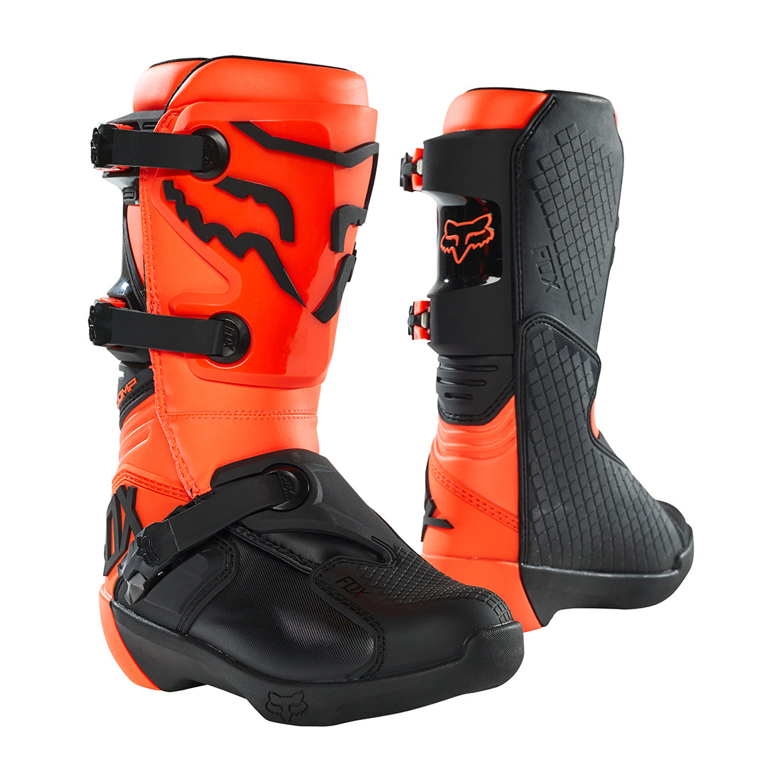 Fox racing boots youth hotsell