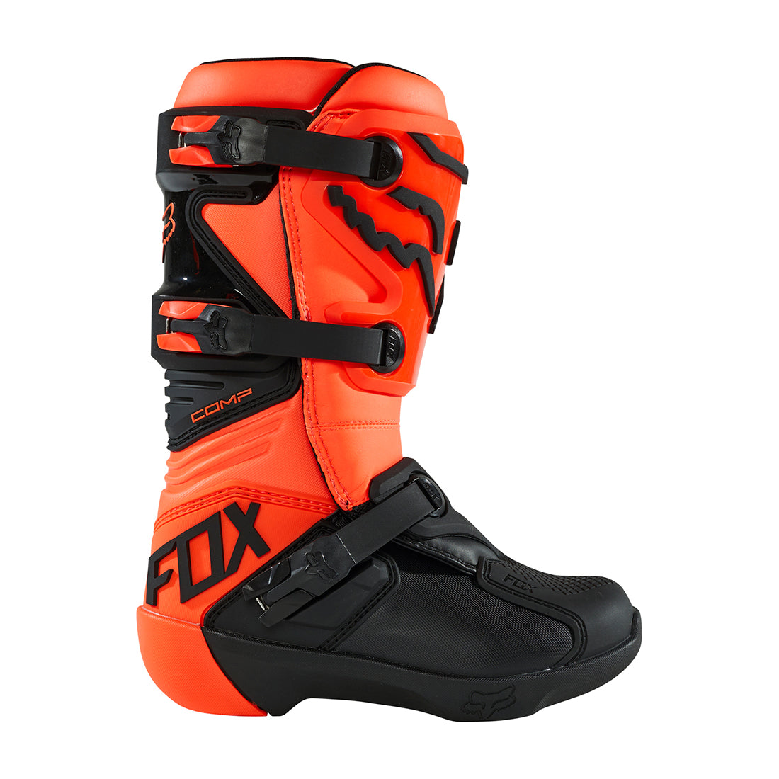 Youth Comp Boot Fox Racing South Africa