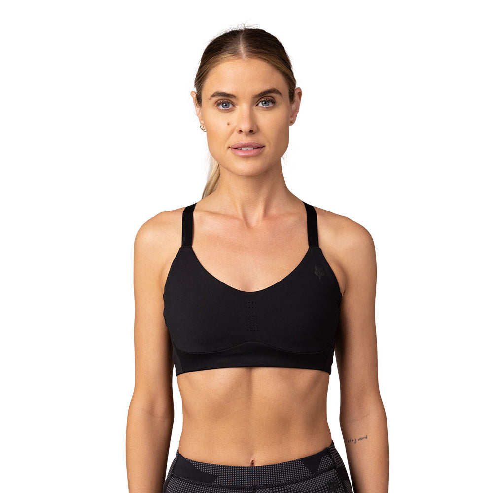 Womens Motive Midi Sports Bra