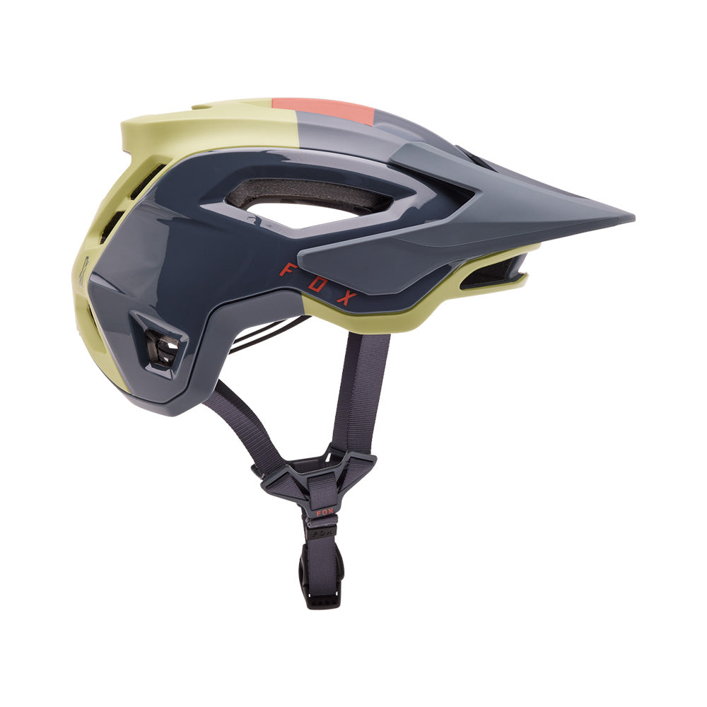 Fox racing speedframe pro helmet stores sale