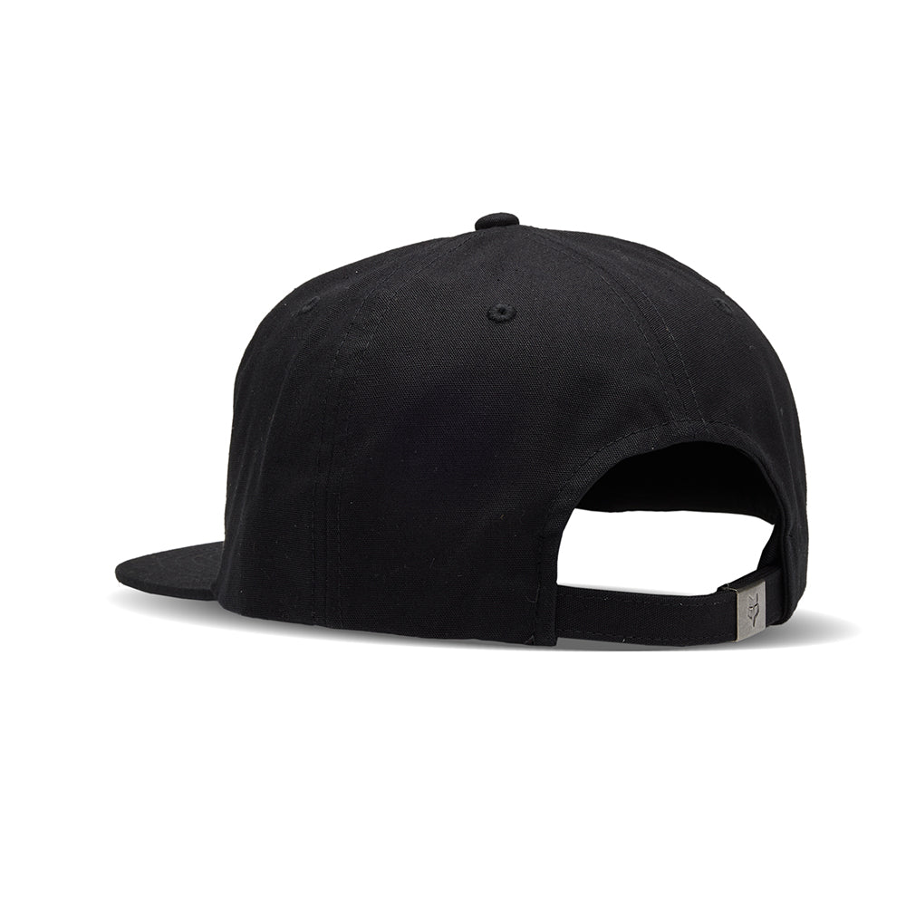 Adjustable snapback hat on sale